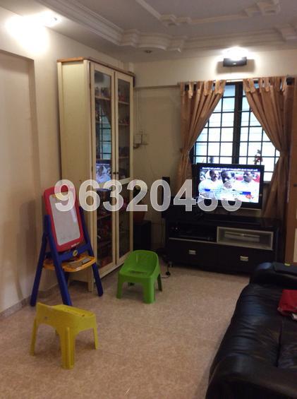 Blk 925 Jurong West Street 92 (Jurong West), HDB 3 Rooms #64622042
